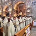 La oracion de Anivedrsario