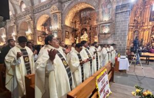 La oracion de Anivedrsario
