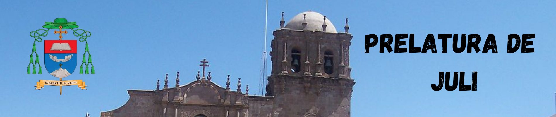 Prelatura de Juli