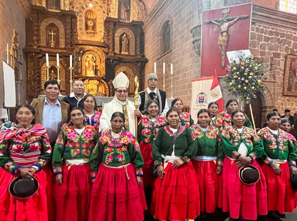 aniversario señoras