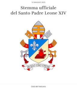 escudo Leon 14