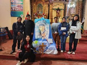 misioneras de caridad 1