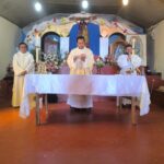 parroquia chucuito