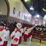 Jubileo de los Acolitos