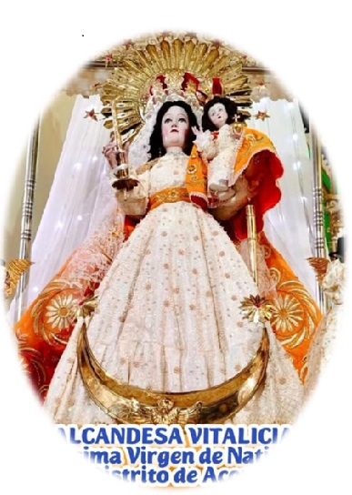 alcaldesa