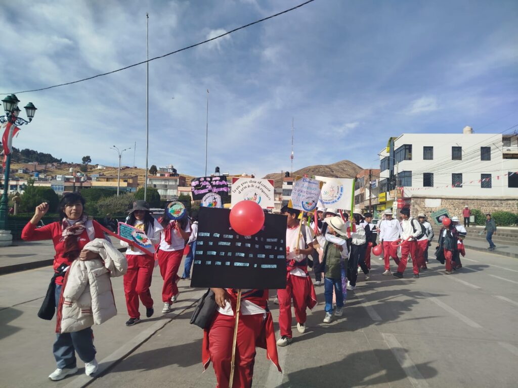 jovenes jubileo