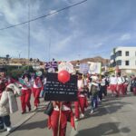 Jubileo Juvenil Yunguyo