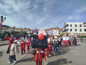 jovenes jubileo