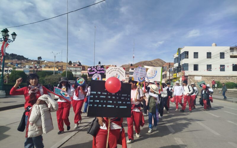 jovenes jubileo